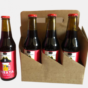 Pack de 6 Cervezas Pale Ale (330 ml)